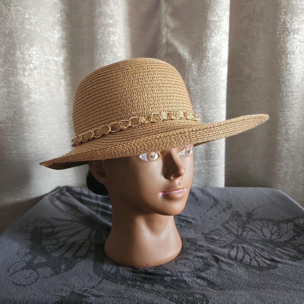 Straw Hat